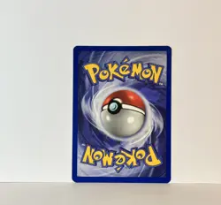 Pokemon TCG Meowth Jungle 56/64 Regular 1st Edition - Image 2