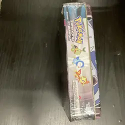 2007 Pokemon Diamond And Pearl On A Roll Game Dice Game Factory Sealed - Image 4