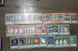 Yu-Gi-Oh! Complete Hero Deck + Extra Deck *Tournament Ready* Destroyer + Bonus! - Image 2