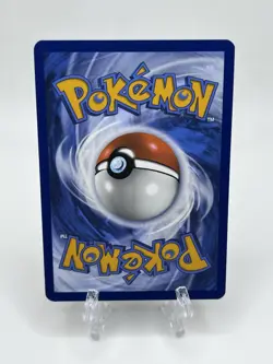 Ducklett 109/086 Pokemon TCG Scarlet & Violet White Flare Illustration Rare Card - Image 2