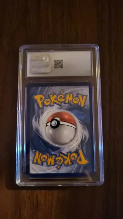 Pokemon TCG Flying Pikachu v Celebrations Holo Ultra Rare Card 006/025 CGC 9 - Image 2