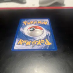 ROSERADE C Lv58 2009 Pokemon Trading Card TCG Supreme Victors SP 40/147 2009 - Image 3