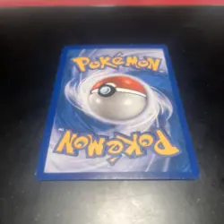 ROSERADE C Lv58 2009 Pokemon Trading Card TCG Supreme Victors SP 40/147 2009 - Image 4