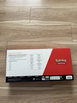 Pokemon TCG Prismatic Evolutions Costco 8 Mini-Tin Bundle w/ Promo Cards NEW - Image 5