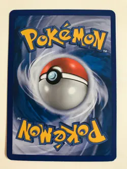 Seviper 23/108 EX Power Keepers Stamped Holofoil Rare Holo Pokemon Card - Image 2