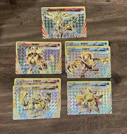 Pokemon TCG BREAK Lot of 7 Cards - LP/NM - Ships Fast 💨 - Image 1