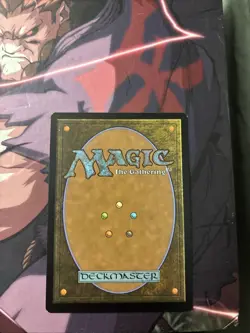 Nykthos, Shrine to Nyx Magic the Gathering Card Theros Lightly Played Mtg - Image 2