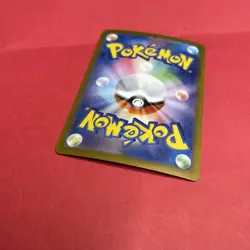 Mega Gengar ex 003/021 Pokemon Card Japanese Starter Set Mega Gengar ex b927 - Image 3