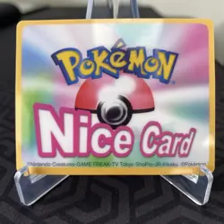 Kecleon S094 Japanese Pokemon Channel Nice Card ~ MP - Image 2