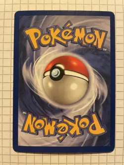 Pokemon Mewtwo TCG Base Set Holo Rare Card 10/102 - Image 2