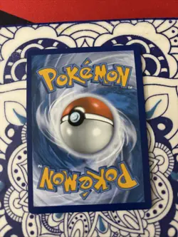 Pokemon Pikachu 25th Anniversary Card (MINT) SWSH039 HOLO Promo General Mills - Image 2