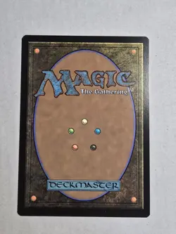 Dryad of the Ilysian Grove Commander Masters Regular - Image 2