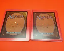 The Gathering Anvil Of Bogardan From Visions (2) Cards - Image 2