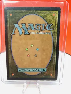 The Gathering Anvil Of Bogardan From Visions (2) Cards - Image 4