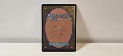 2001 MTG: Static Orb English - Seventh/7th Edition (7ED) - See Pictures - Mint - Image 2