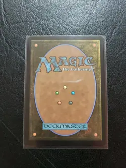 Bumi, Unleashed #211 M Non-Foil NEW MTG TLA - Image 2