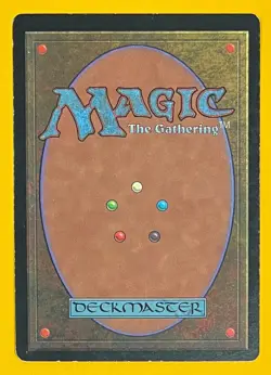 MTG COFFIN QUEEN Tempest (OldManMTG 010-697) - Image 2