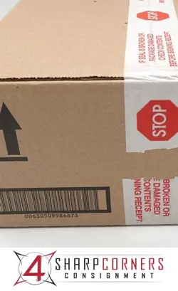 MAGIC THE GATHERING MTG MIDNIGHT HUNT 15-BOX PRERELEASE PACK CASE FACTORY SEALED - Image 1