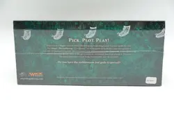 MAGIC THE GATHERING MTG CONSPIRACY 36-PACK BOOSTER BOX FACTORY SEALED - Image 3