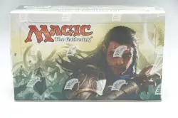 MAGIC THE GATHERING MTG BATTLE FOR ZENDIKAR 36-PACK BOOSTER BOX FACTORY SEALED - Image 2