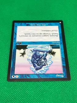 MTG Snap - The List - Mystery Booster 2 - Regular - Image 3