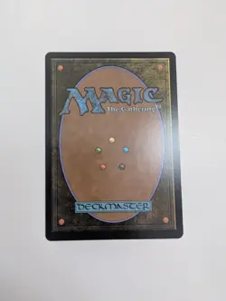 MTG - Unlucky Cabbage Merchant - Avatar: The Last Airbender NM/M Condition - Image 4