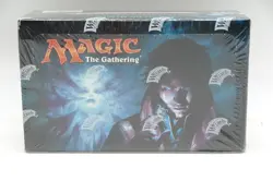 MAGIC THE GATHERING MTG SHADOWS OVER INNISTRAD BOOSTER BOX FACTORY SEALED - Image 2
