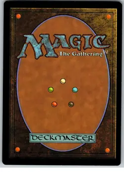 Magic The Gathering - Core Set 2019 - Magistrate's Scepter - LP - Image 2