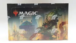 MAGIC THE GATHERING MTG GUILDS OF RAVNICA 36-PACK BOOSTER BOX FACTORY SEALED - Image 2