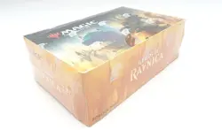 MAGIC THE GATHERING MTG GUILDS OF RAVNICA 36-PACK BOOSTER BOX FACTORY SEALED - Image 3