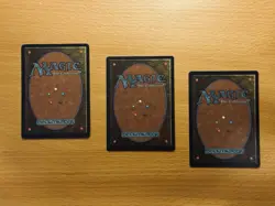 3x Ornithopter x3 NEVER PLAYED Revised MTG Magic: The Gathering FAST SHIPPING - Image 2