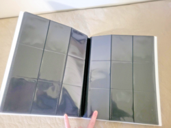 2 Binder Lot - Pokemon Eevee Prismatic Evolutions & Pikachu Ultra Pro (LP) 360+ - Image 4
