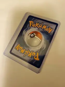 Pokemon TCG Black and White 9/114 Petilil Reverse Holo - Image 3