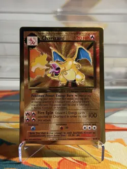 Pokemon 2021 Celebrations Ultra-Premium Collection Charizard and Pikachu Metal - Image 2