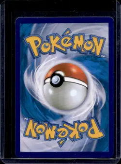 2021 Pokemon Korean Reshiram 25th Anniversary Full Art Promo #020/025 - Image 2