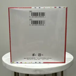151 Japanese Booster Box SV2a Scarlet Violet Pokemon TCG *US Seller**SEALED/NEW* - Image 2