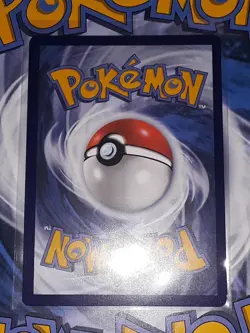 Greninja EX SVP 132 Promo Shrouded Fable Pokemon TCG - Image 2