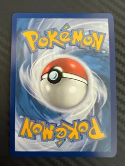 Pokemon TCG Grant GG62/GG70 Crown Zenith: Galarian Gallery Holo Full Art NM - Image 2