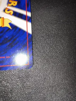 Pokemon Houndoom Japanese Neo Revelation Awakening Legends NO.229 Holo NM 2000 - Image 2