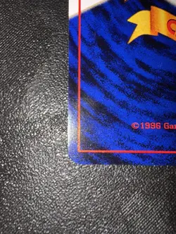 Pokemon Houndoom Japanese Neo Revelation Awakening Legends NO.229 Holo NM 2000 - Image 5