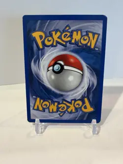 Pokemon - Lugia 20/64 WotC Neo Revelation Unlimited Non-Holo Rare MP - Image 2