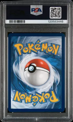 2023 POKEMON MEW EN-151 SPECIAL ILLUSTRATION RARE #200 BLASTOISE EX PSA 10 - Image 2