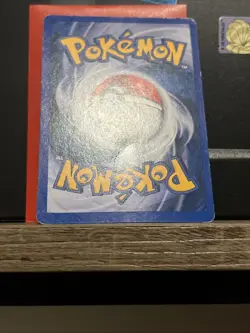2001 POKEMON SOUTHERN ISLANDS #17/18 VILEPLUME HOLO PROMO - Image 4