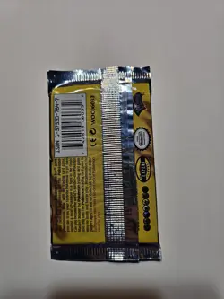1999 Pokemon Base Set Unlimited Booster Pack Charizard WOTC Factory Sealed - Image 2