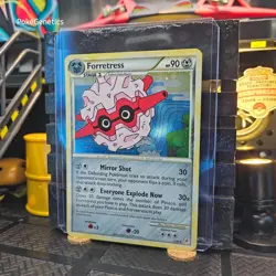 Forretress Call of Legends Holo Pokemon TCG Rare - Image 2