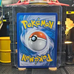 Forretress Call of Legends Holo Pokemon TCG Rare - Image 5