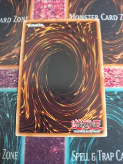 Yu-Gi-Oh! TCG The Claw of Hermos DRL3-EN067 Ultra Rare 1st Edition Near Mint - Image 3