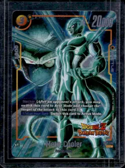 2024 Dragon Ball Super: Fusion World Meta-Cooler #FB07-135 - Image 1