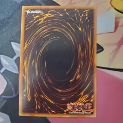 Yugioh TCG Tsukuyomi DCR-075 2003 Unlimited Rare - NM - Image 2