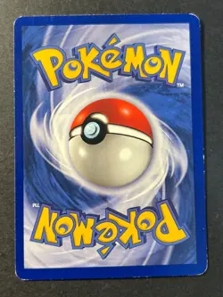 Psyduck 65/82 1st Edition Rare Team Rocket - WOTC Pokemon Card LP - Image 2